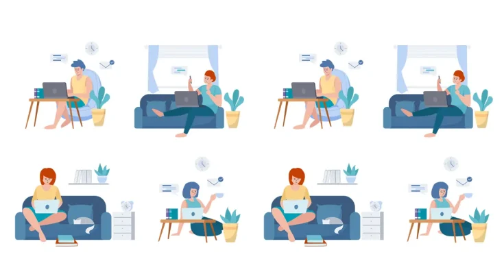 Ergonomik Bilgisayar Kullanımı